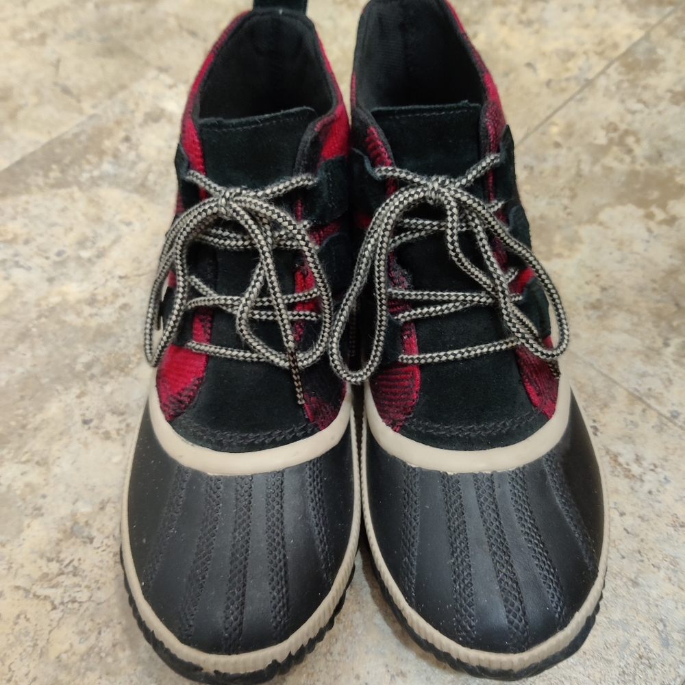 SOREL Out 'N About Boots